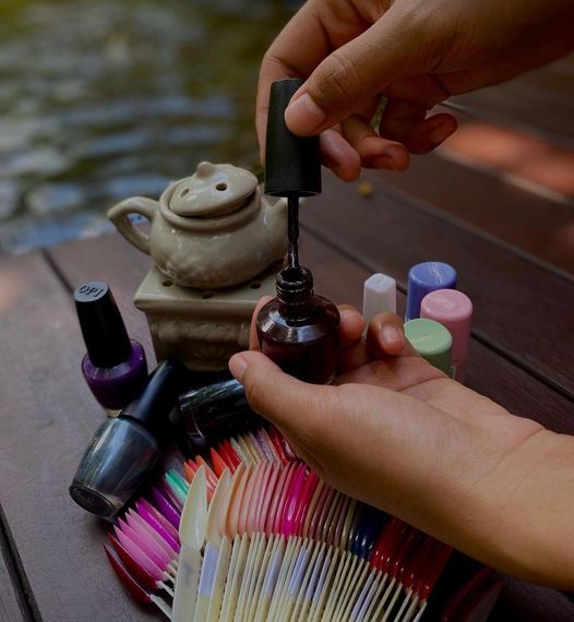 nail-polish